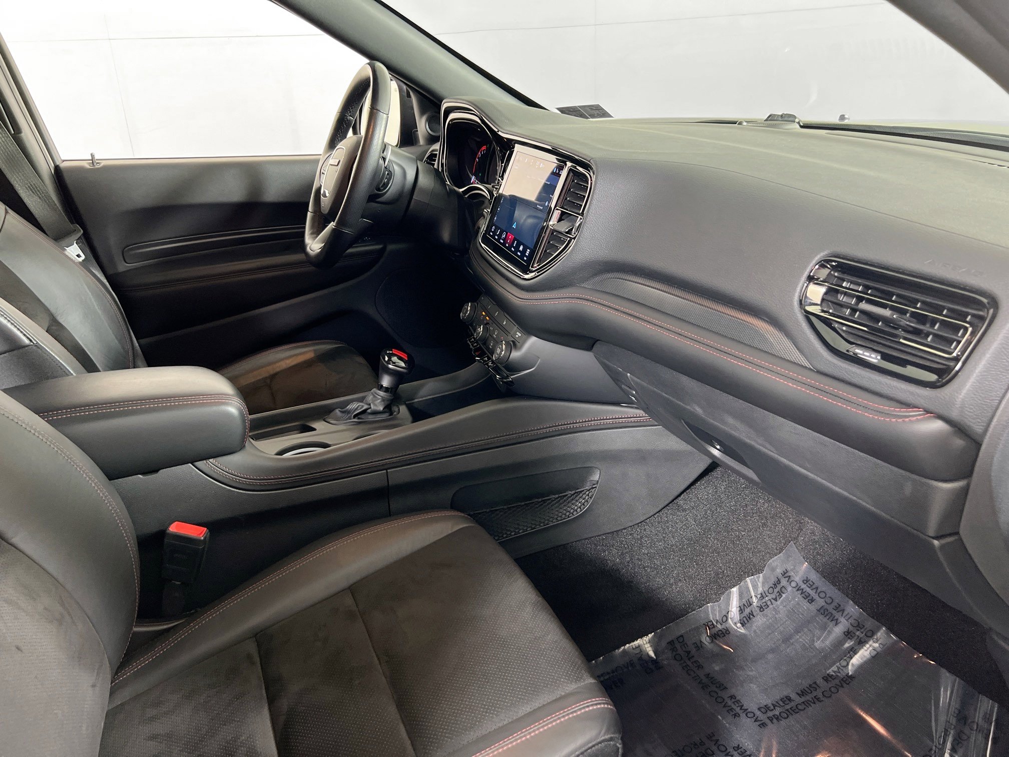 Used 2022 Dodge Durango R/T w/ Blacktop Package image 31