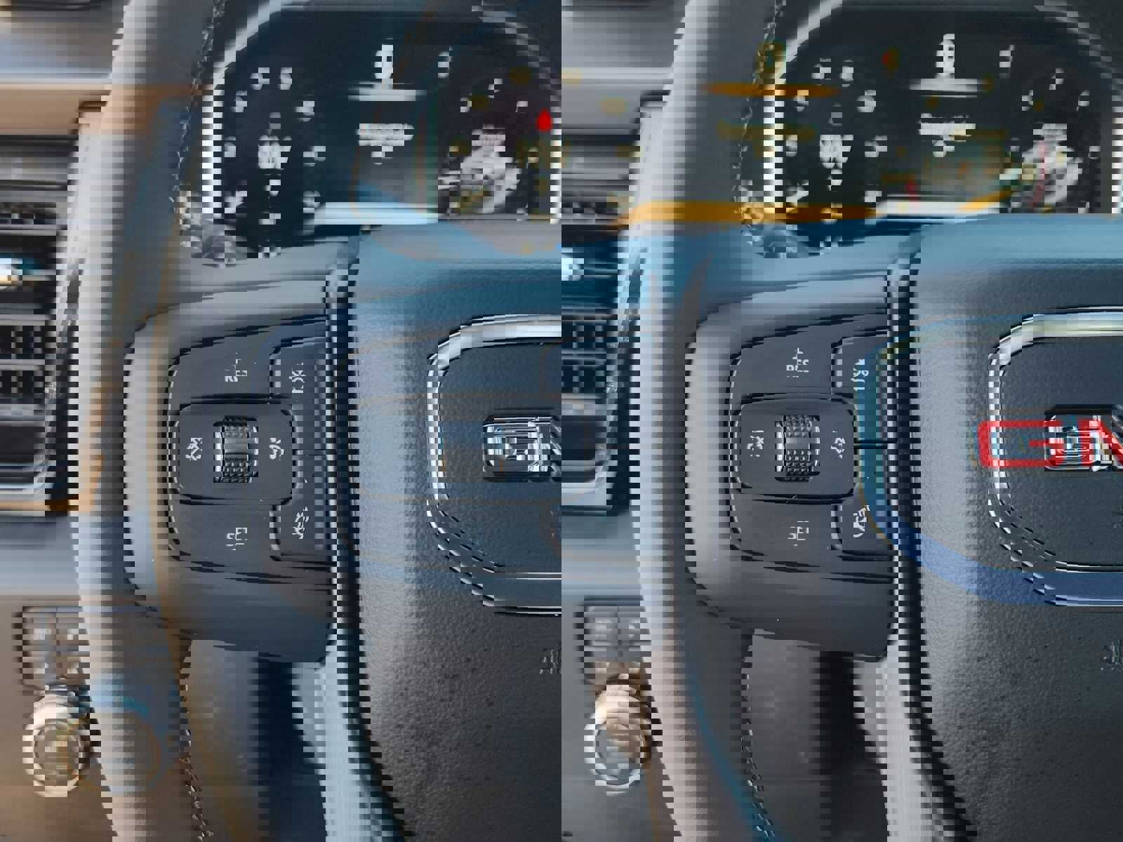 New 2026 GMC Sierra 2500 AT4 w/ AT4 Premium Plus Package image 17