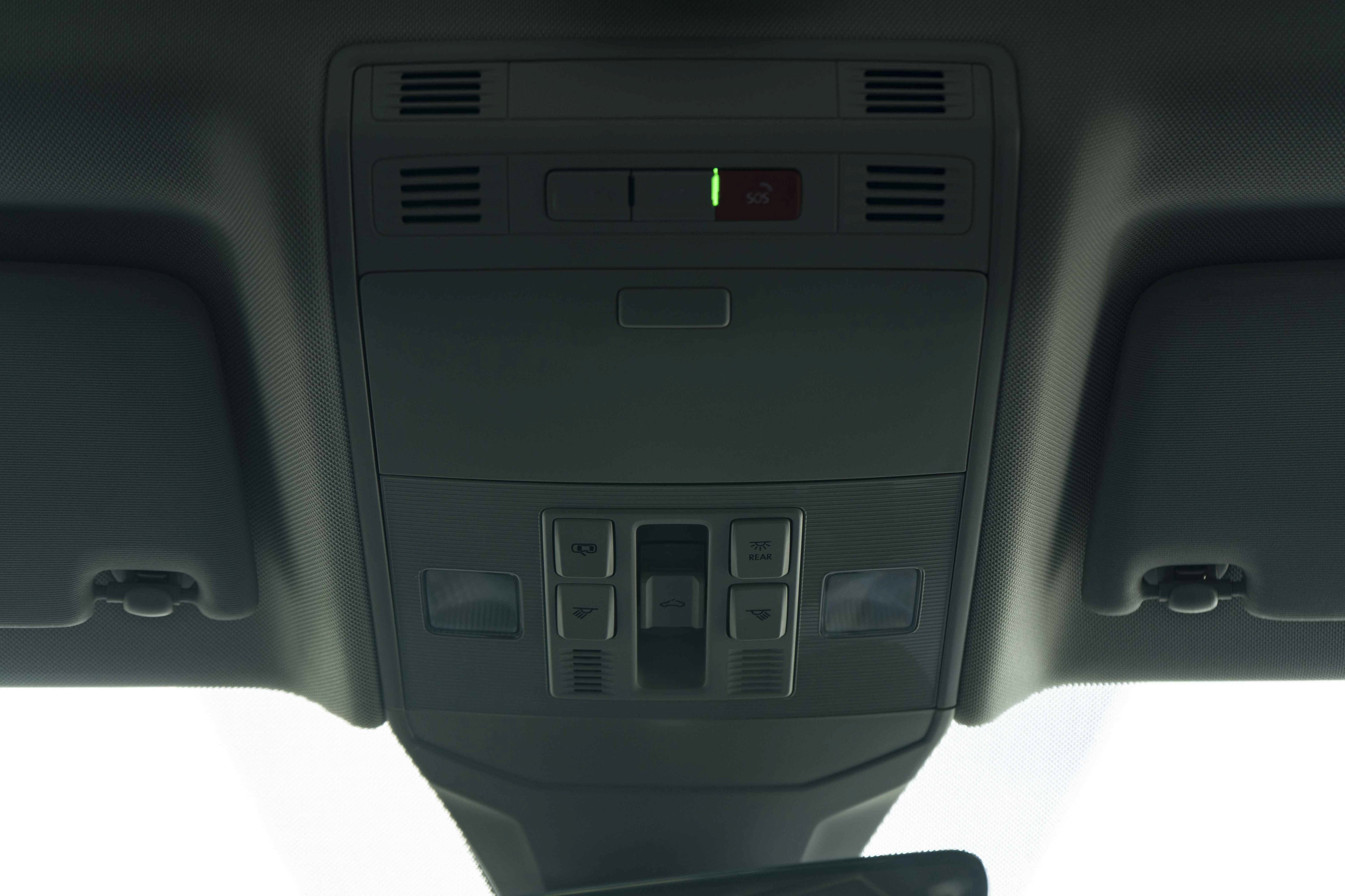 Certified 2026 Volkswagen Jetta SE FWD image 34
