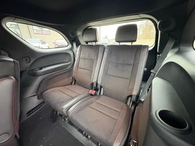 New 2026 Dodge Durango GT image 24