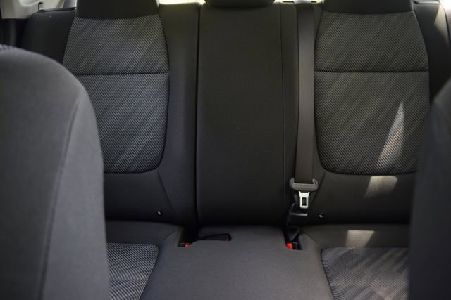 Used 2025 Kia Seltos LX AWD/4WD image 16