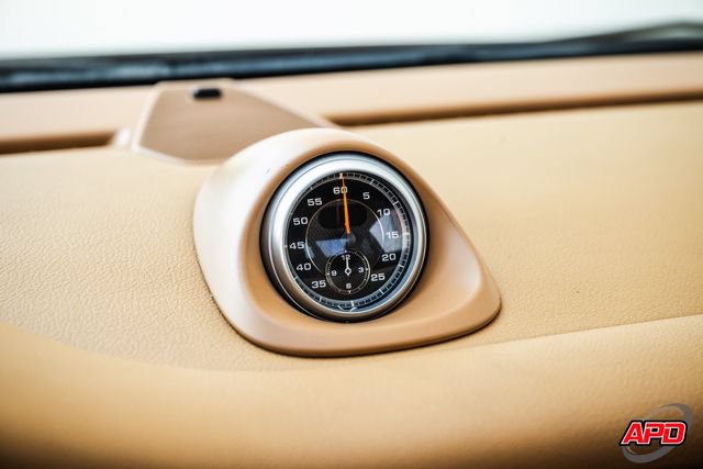 Used 2010 Porsche 911 Carrera RWD image 11