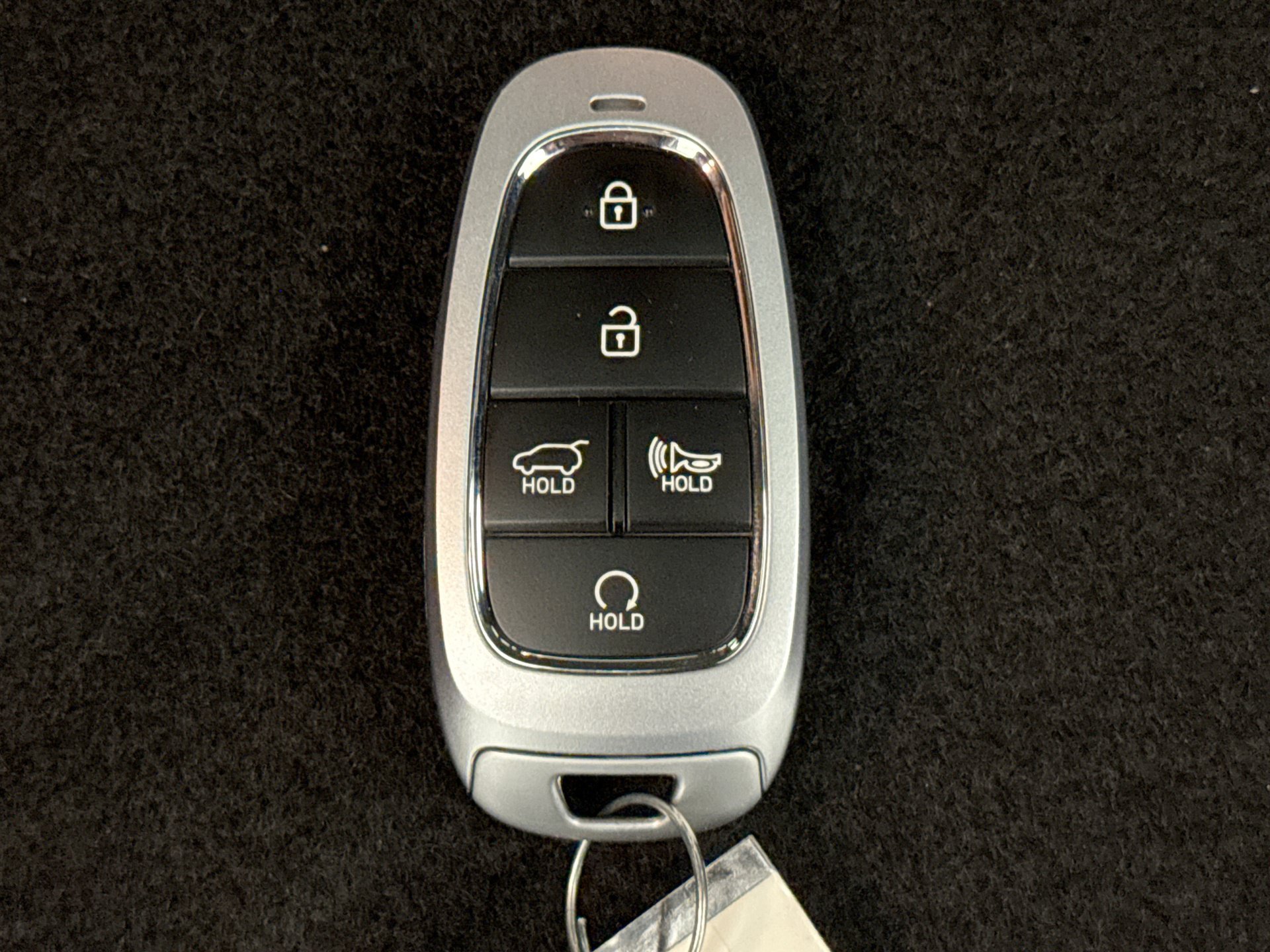 Used 2024 Hyundai Tucson SEL AWD/4WD image 22