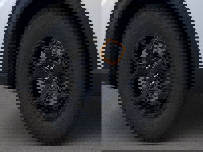 New 2026 Ford Explorer Tremor image 19