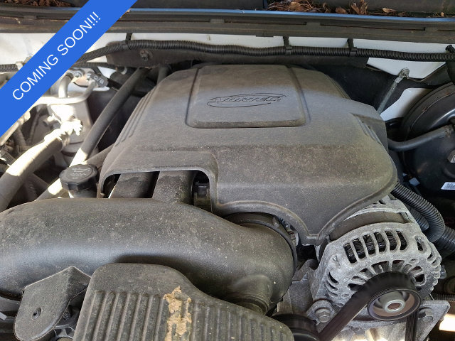 Used 2011 Chevrolet Silverado 1500 W/T RWD image 27