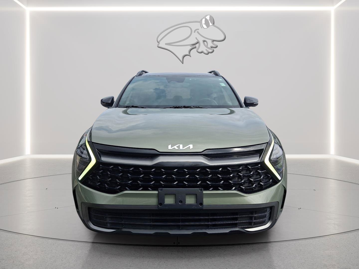 Used 2024 Kia Sportage X-Line image 7