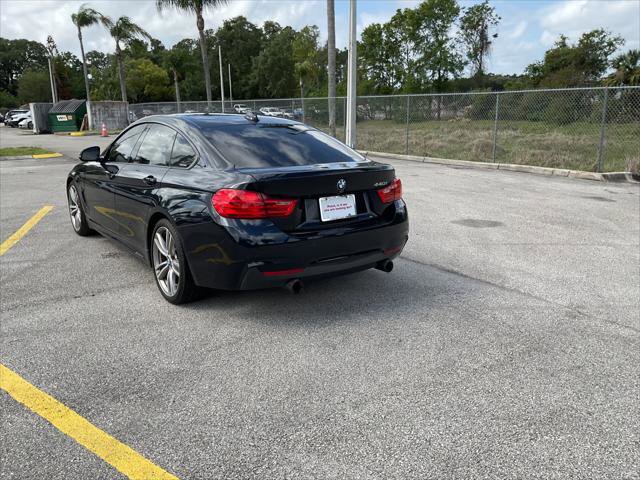 Used 2017 BMW 440i Gran Coupe image 6