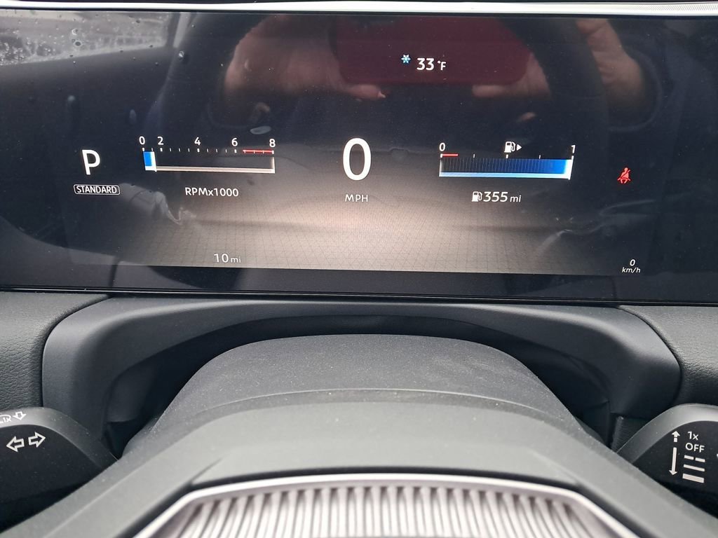 New 2026 Nissan Sentra SR w/ SR Premium Package image 54