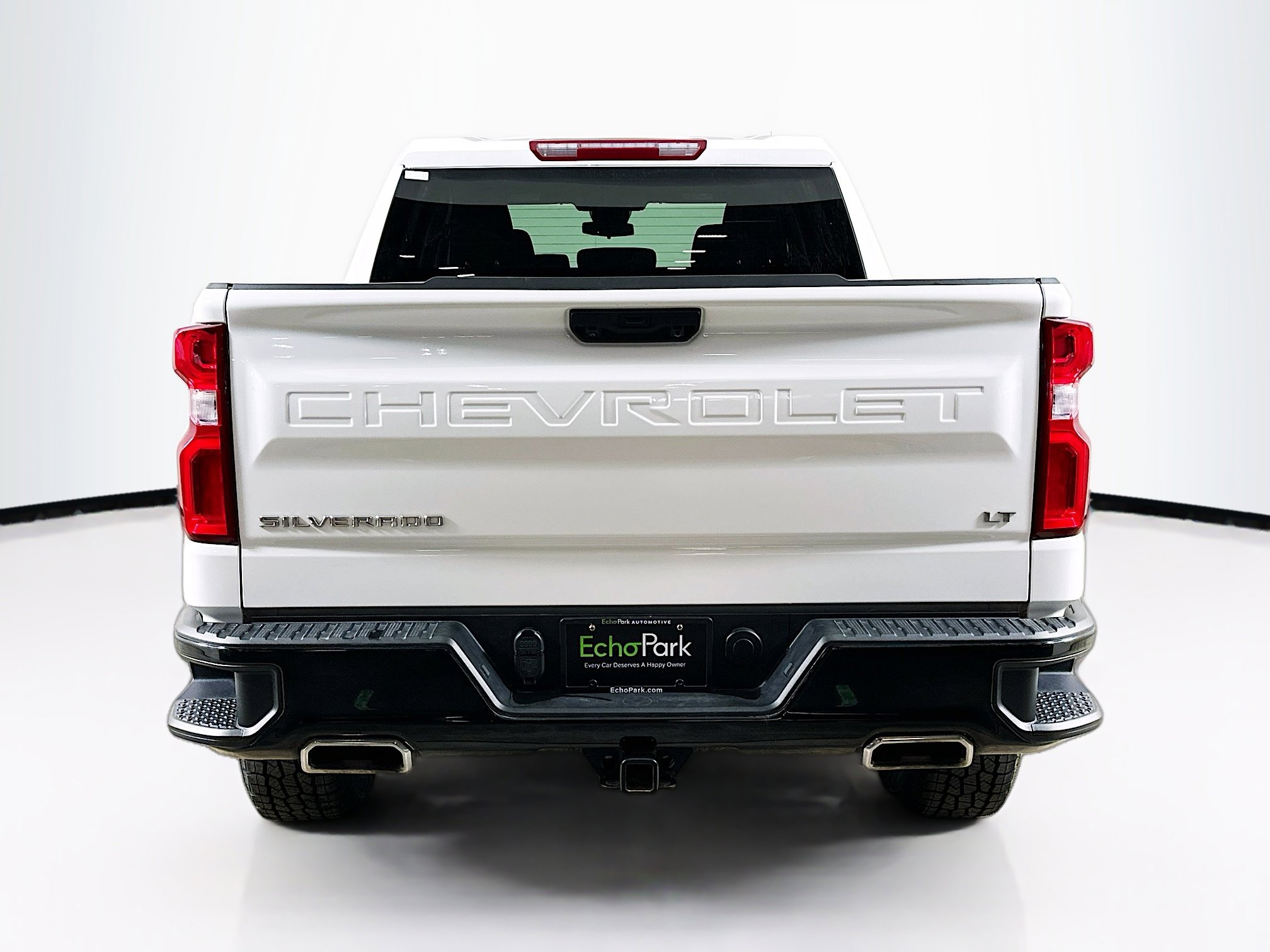 Used 2024 Chevrolet Silverado 1500 LT Trail Boss w/ Protection Package image 7