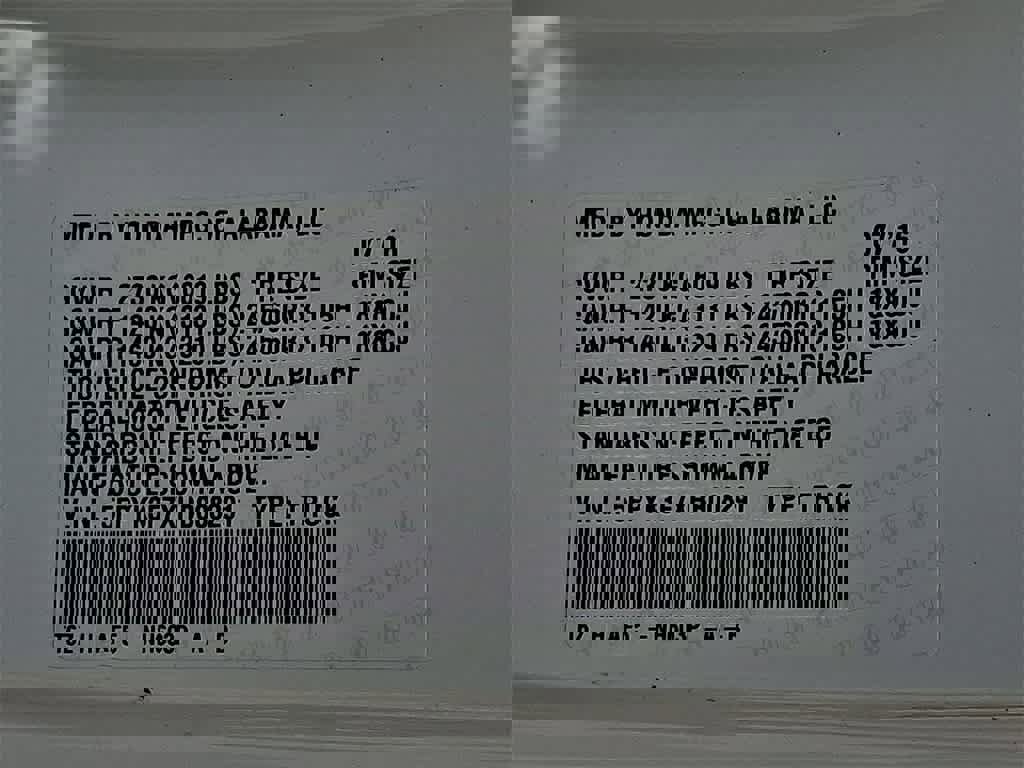 Used 2017 Honda Ridgeline RTL-E image 28