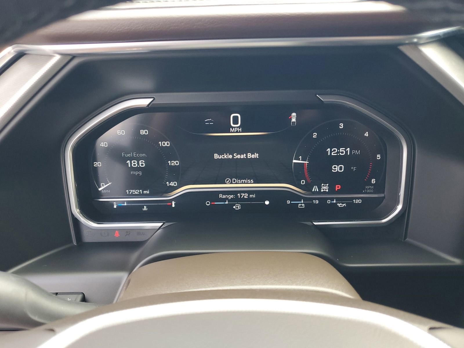 Used 2024 GMC Sierra 1500 Denali w/ Denali Reserve Package AWD/4WD image 22