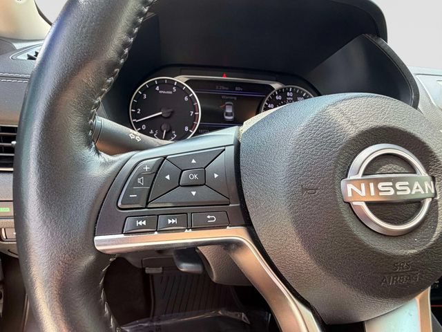 Used 2024 Nissan Sentra SV w/ All-Weather Package FWD image 27