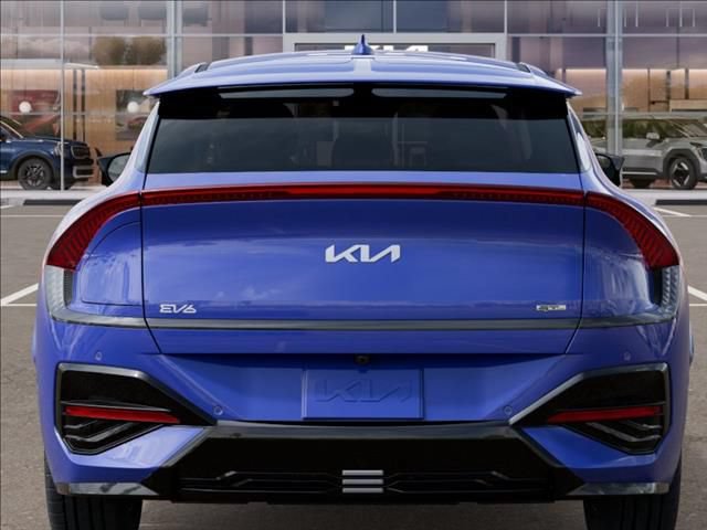 New 2026 Kia EV6 GT-Line RWD image 13