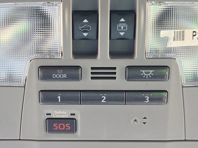 Used 2015 Toyota Highlander Limited Platinum image 25