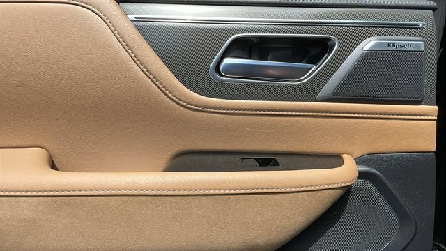 Used 2026 INFINITI QX80 Luxe AWD/4WD image 41