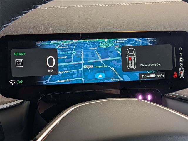 New 2026 Volvo EX90 Ultra AWD/4WD image 11