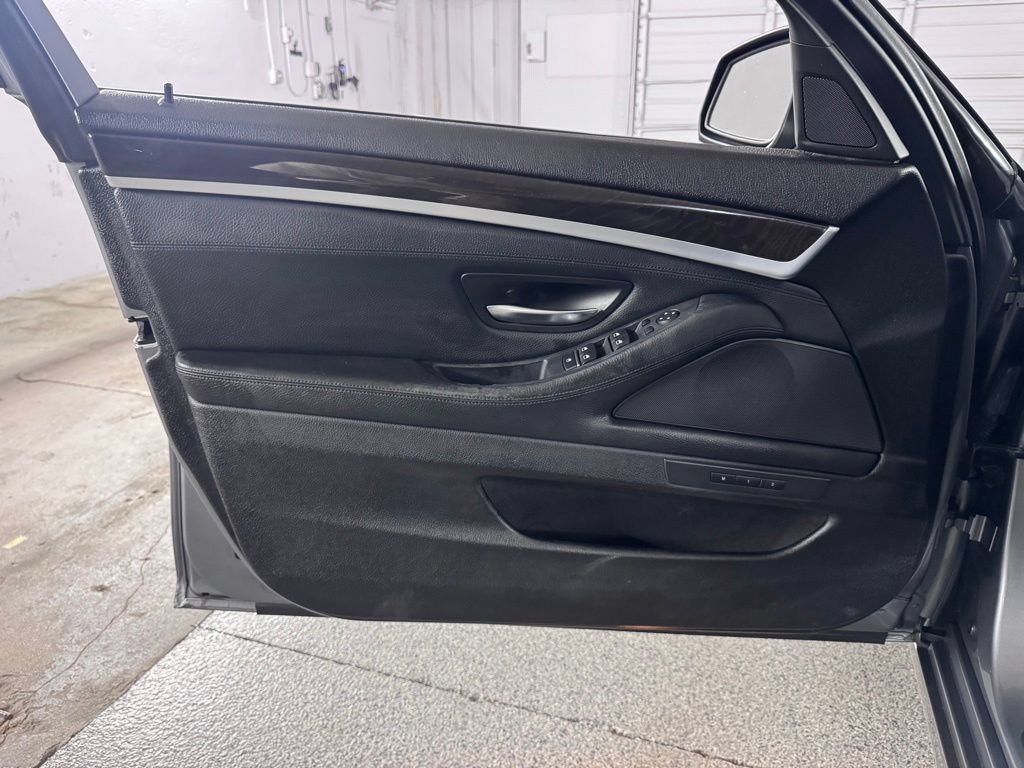 Used 2014 BMW 528i xDrive Sedan AWD/4WD image 42