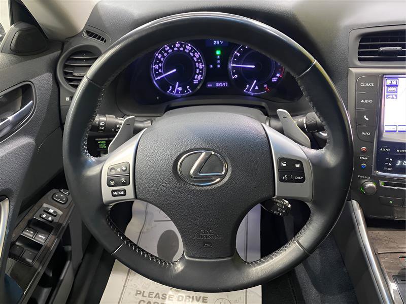Used 2013 Lexus IS 250C image 15