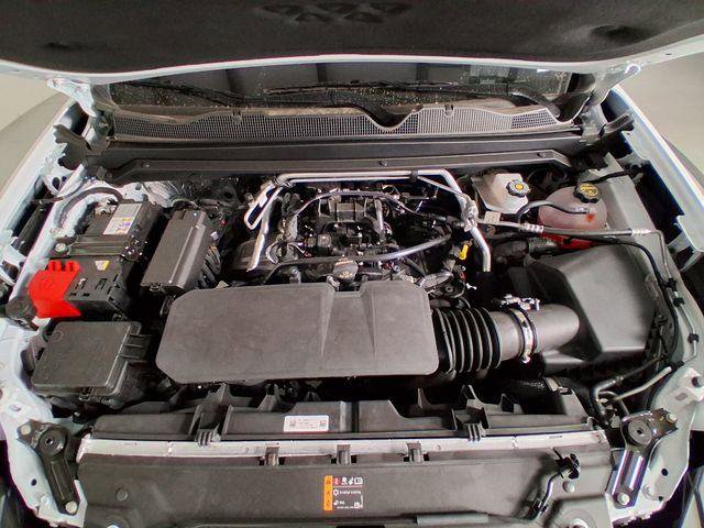 New 2026 GMC Canyon Elevation w/ Convenience Package AWD/4WD image 17