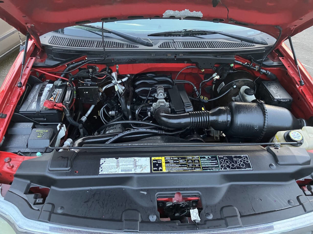 Used 2003 Ford F150 XL RWD image 28