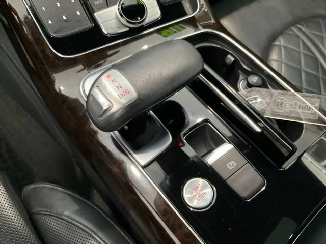 Used 2016 Audi A8 L 3.0T w/ Executive Package AWD/4WD image 12