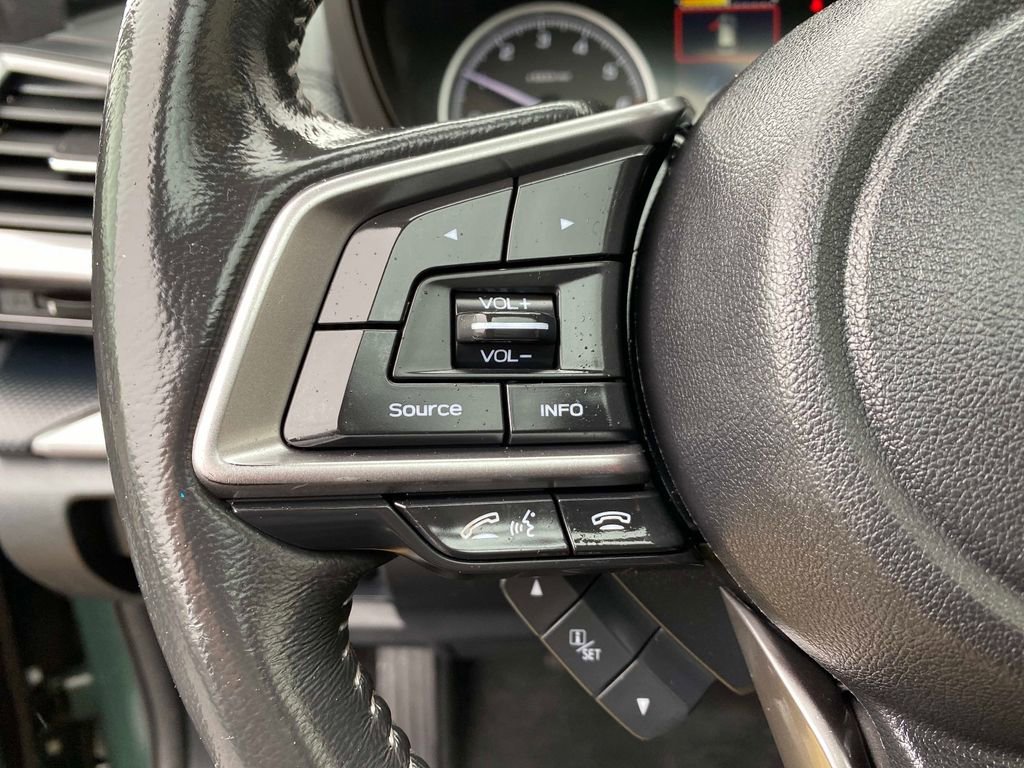 Used 2022 Subaru Forester Premium image 19