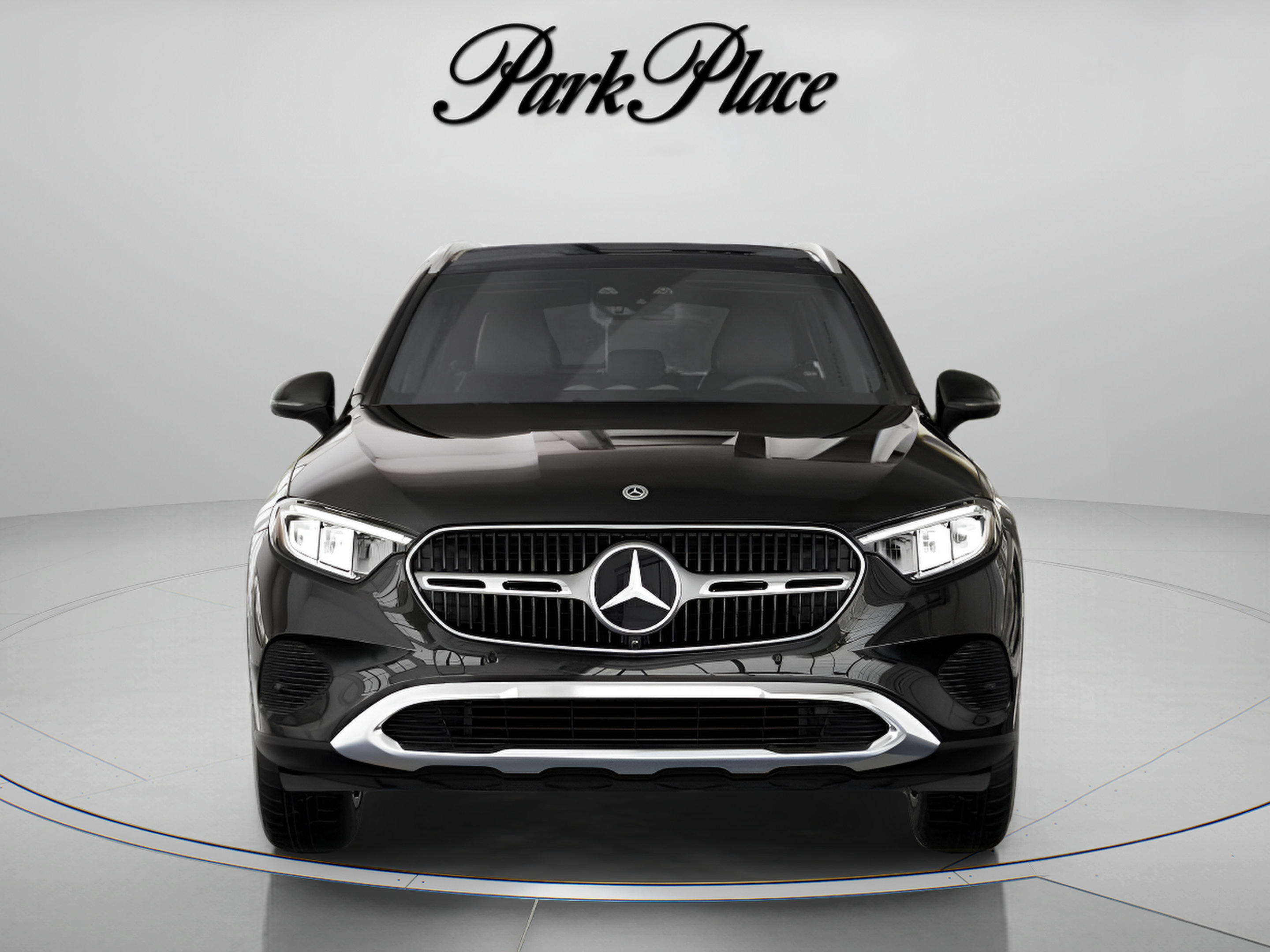 Used 2026 Mercedes-Benz GLC 300 4MATIC image 36