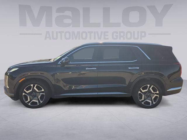 Used 2024 Hyundai Palisade Limited AWD/4WD video 2