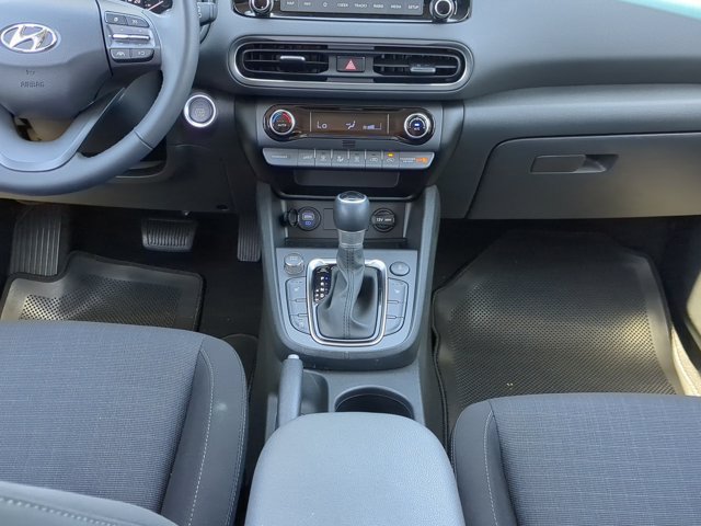 Certified 2023 Hyundai Kona SEL w/ Convenience Package AWD/4WD image 18