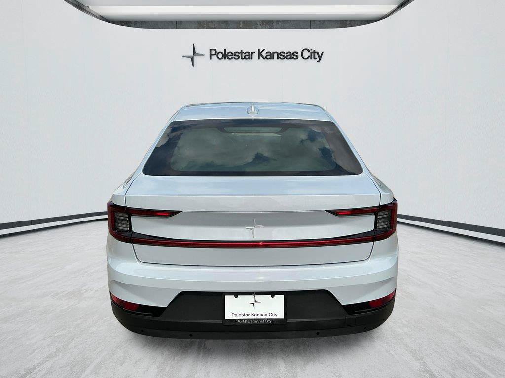 Certified 2023 Polestar Polestar 2 w/ Pilot Pack AWD/4WD image 6