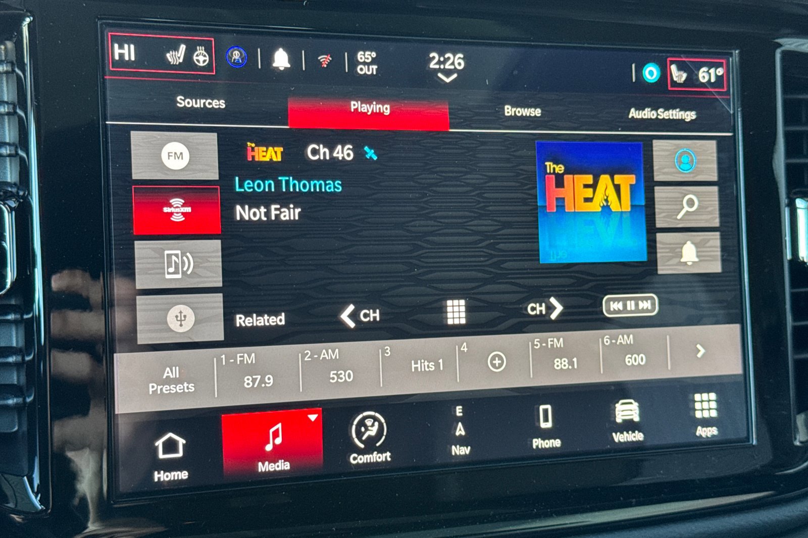 New 2026 Dodge Durango GT image 18