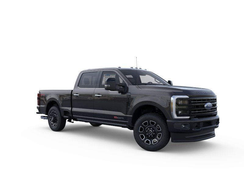 New 2026 Ford F250 Platinum AWD/4WD image 25