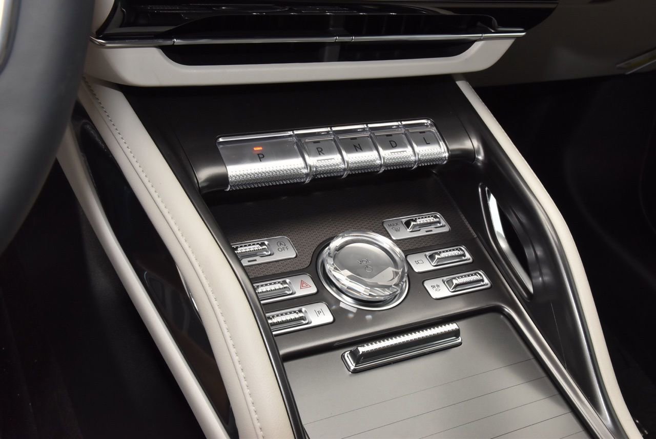 New 2026 Lincoln Nautilus Premier image 56