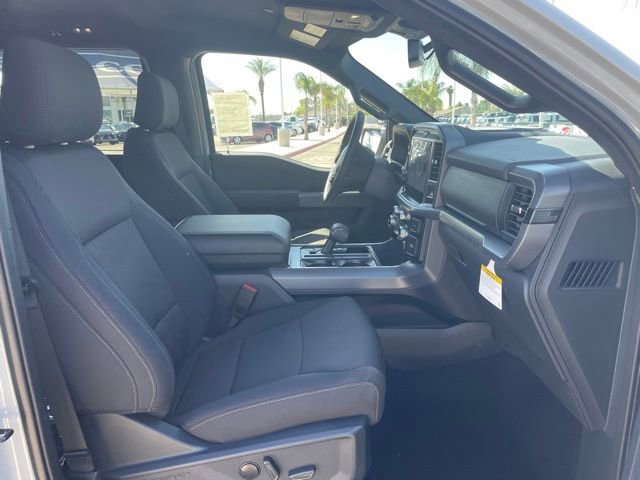 New 2026 Ford F150 XLT image 28