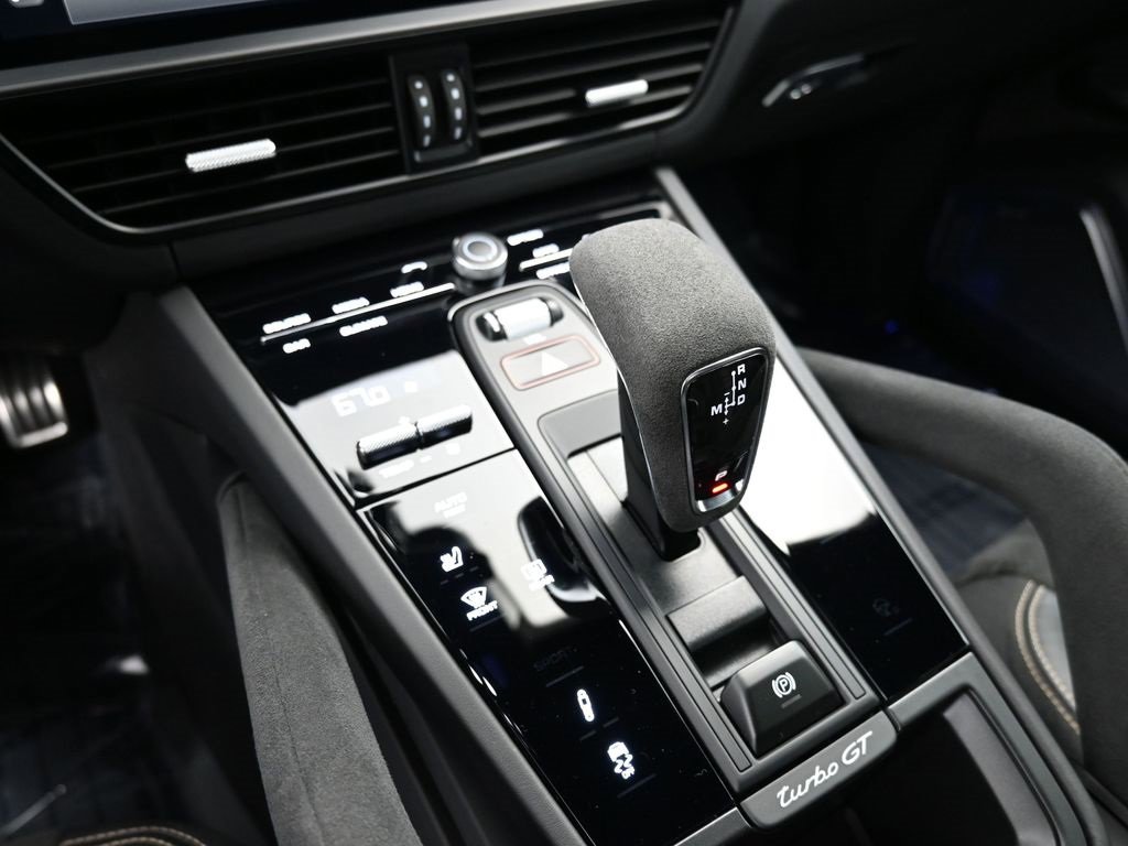 Used 2023 Porsche Cayenne Turbo GT image 26