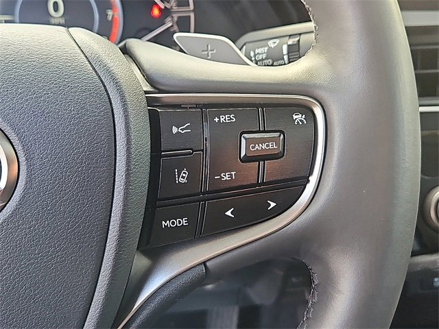 Used 2023 Lexus ES 350 w/ Premium Package image 28