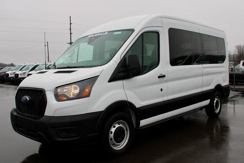 New 2024 Ford Transit 350 XL image 5