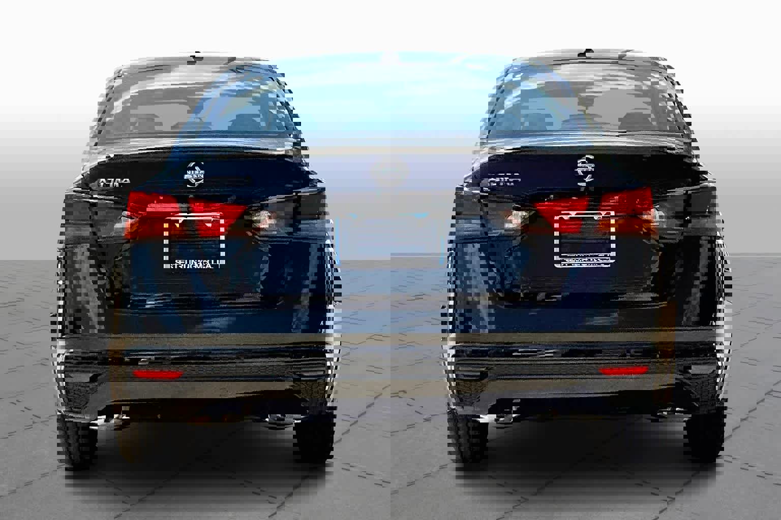 New 2025 Nissan Altima 2.5 S image 4