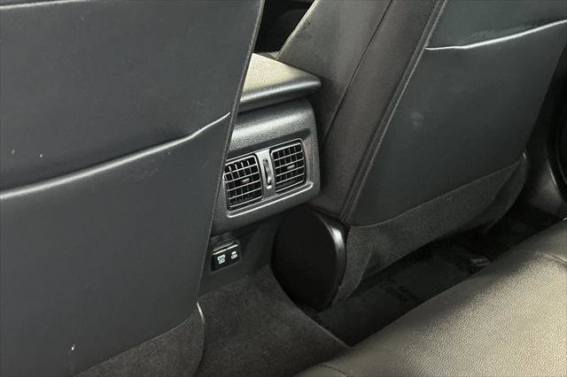 Certified 2025 Toyota Camry SE image 14