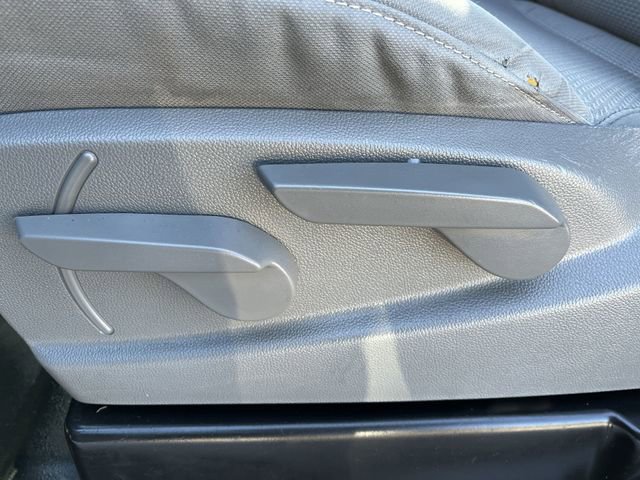 Used 2016 Chevrolet Silverado 1500 W/T w/ Black Out Edition image 16