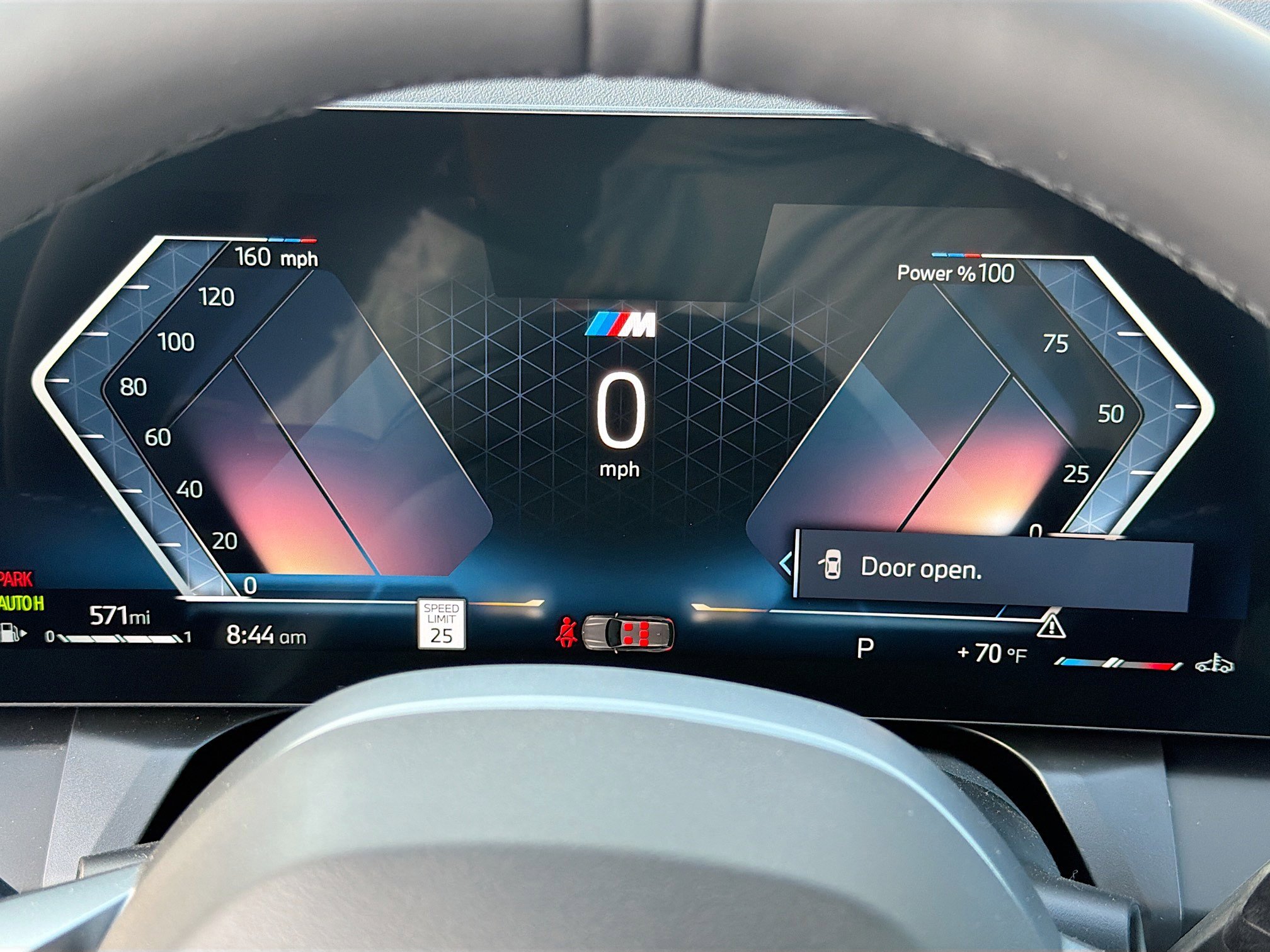 New 2026 BMW X3 xDrive30 w/ M Sport Package image 40