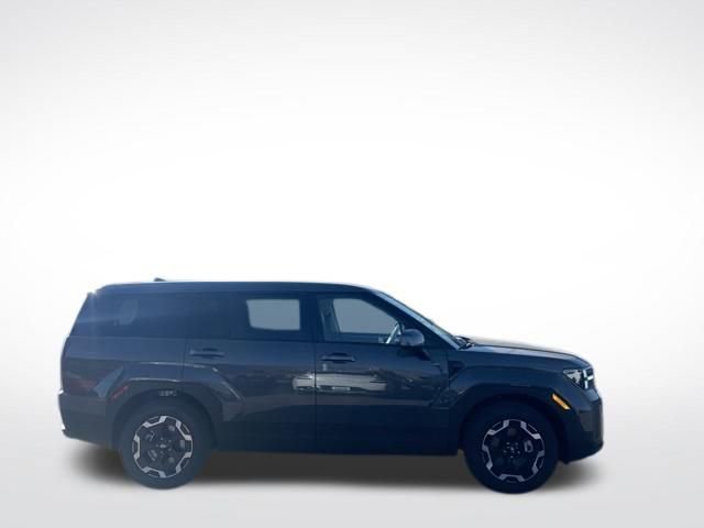New 2026 Hyundai Santa Fe SE image 3