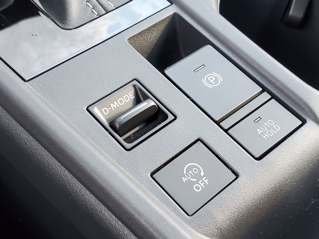 New 2026 Nissan Sentra SV image 28