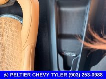 Used 2024 Chevrolet Corvette Stingray Preferred Conv w/ Z51 Performance Package RWD image 22