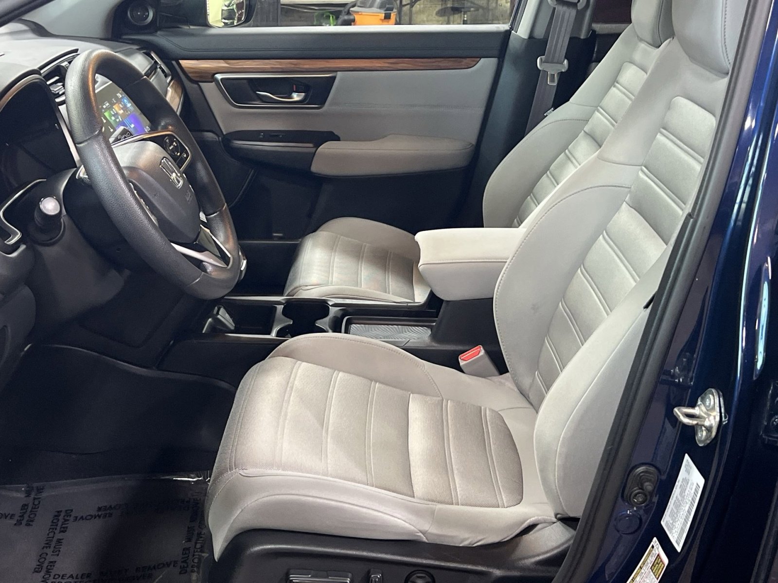 Used 2019 Honda CR-V EX image 13