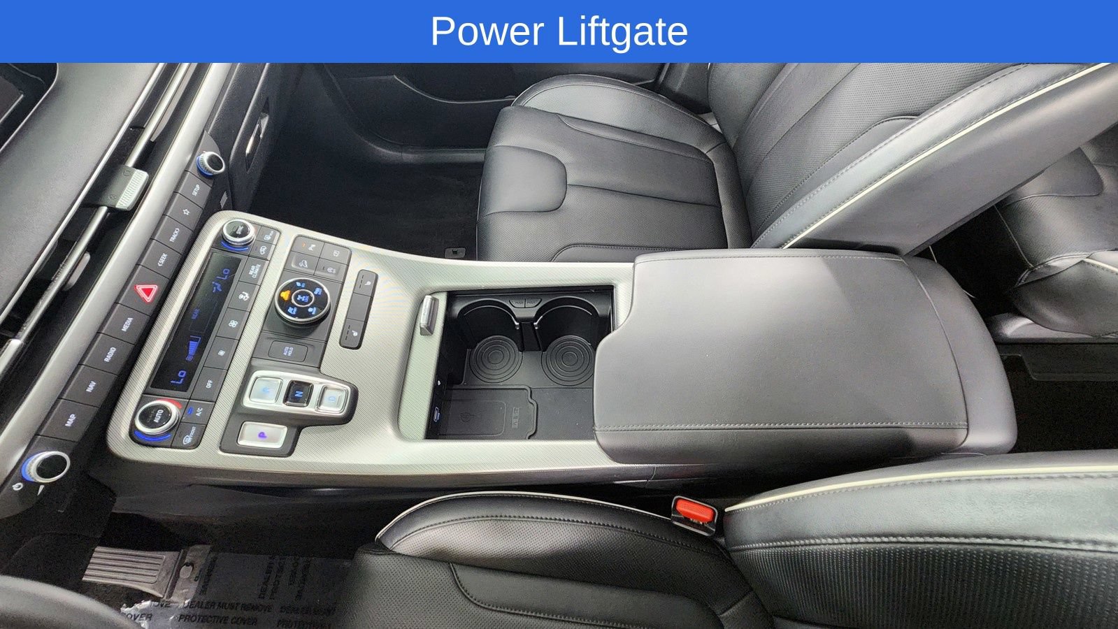 Used 2024 Hyundai Palisade XRT AWD/4WD image 31