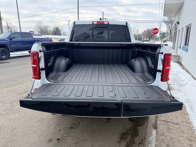 New 2026 RAM 1500 Limited image 5