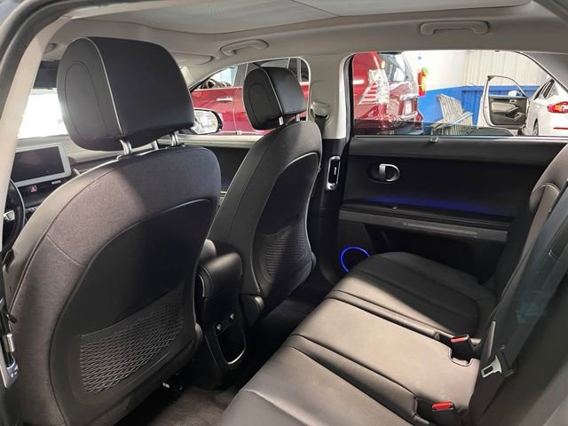 Used 2024 Hyundai Ioniq 5 Limited RWD image 17