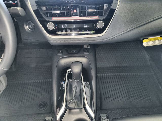 New 2026 Toyota Corolla XSE image 19