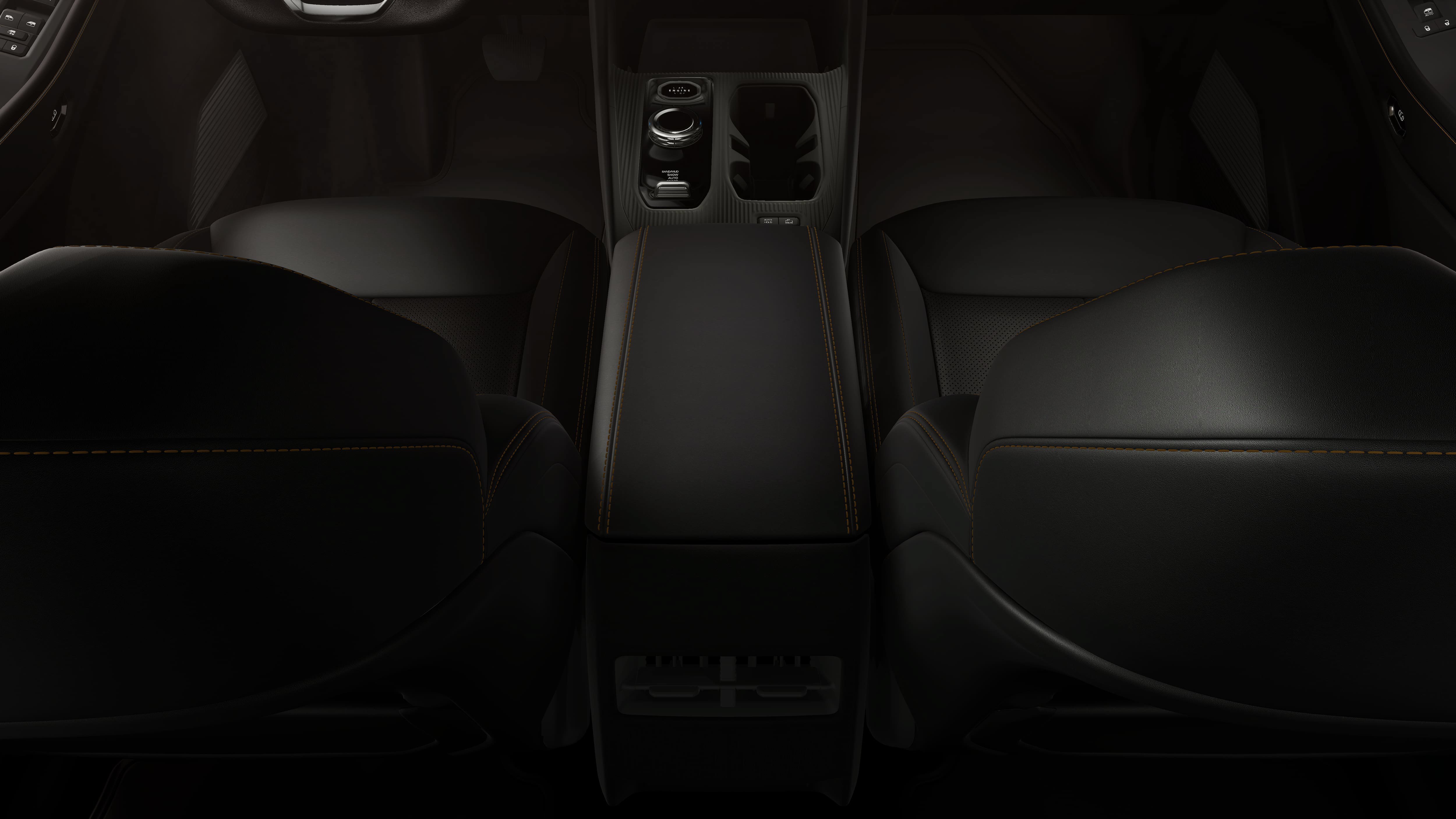 New 2026 Jeep Cherokee Limited AWD/4WD image 16